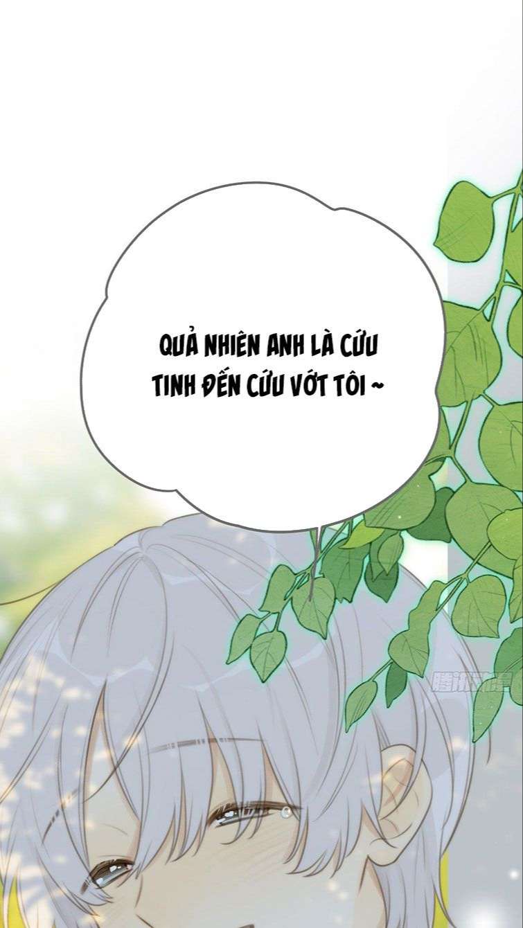 Chỉ Có Đuôi Là Không Thể Chap 13 - Next Chap 14