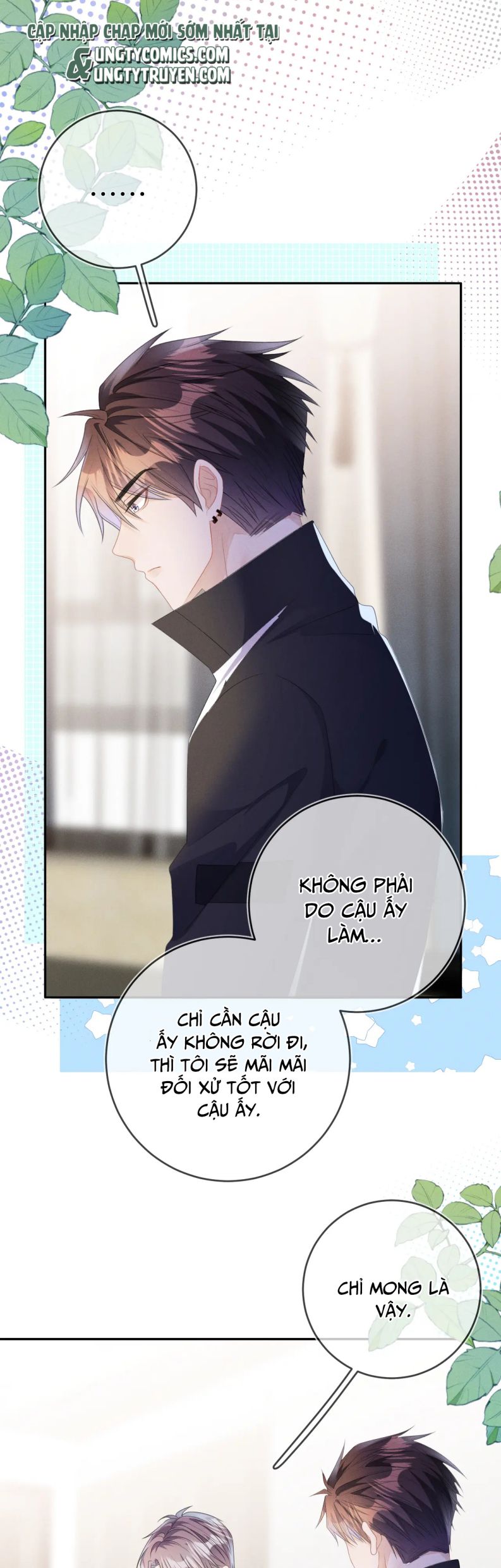 Mạnh mẽ công chiếm Chap 54 - Next Chap 55