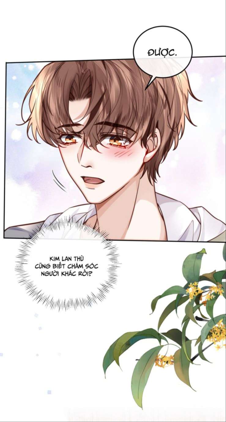 Định Chế Tư Nhân Tổng Tài Chap 24 - Next Chap 25