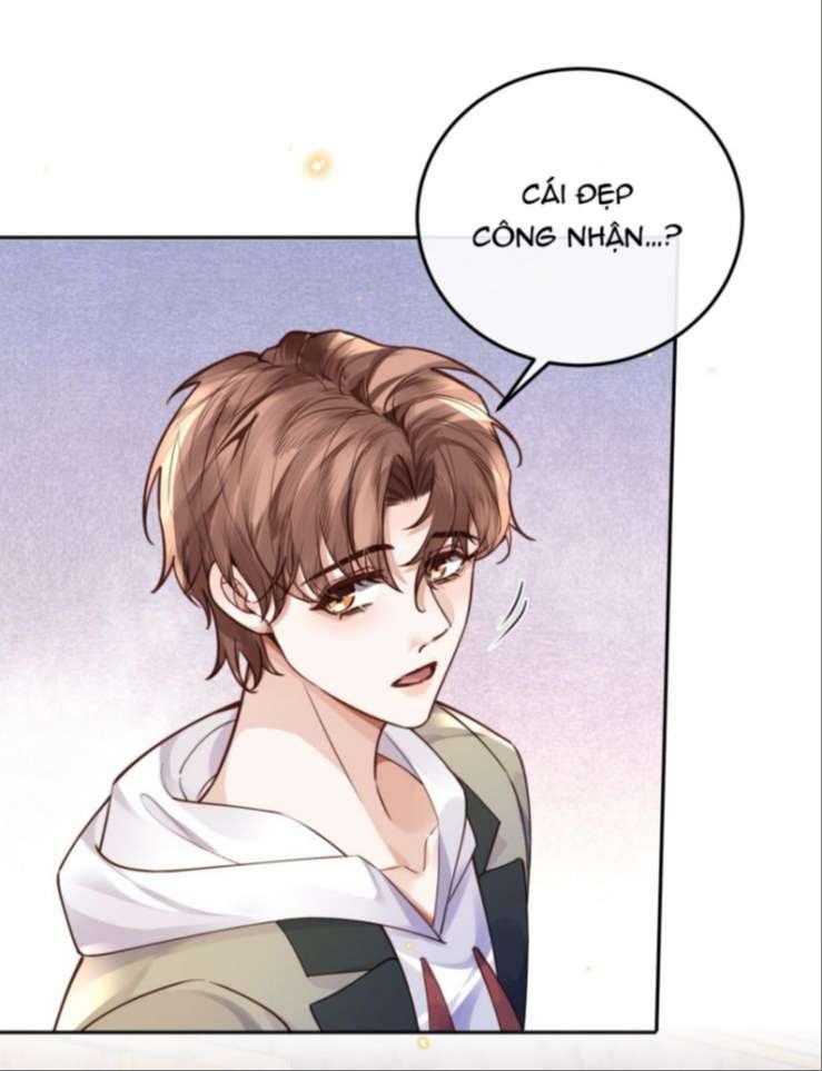 Định Chế Tư Nhân Tổng Tài Chap 24 - Next Chap 25