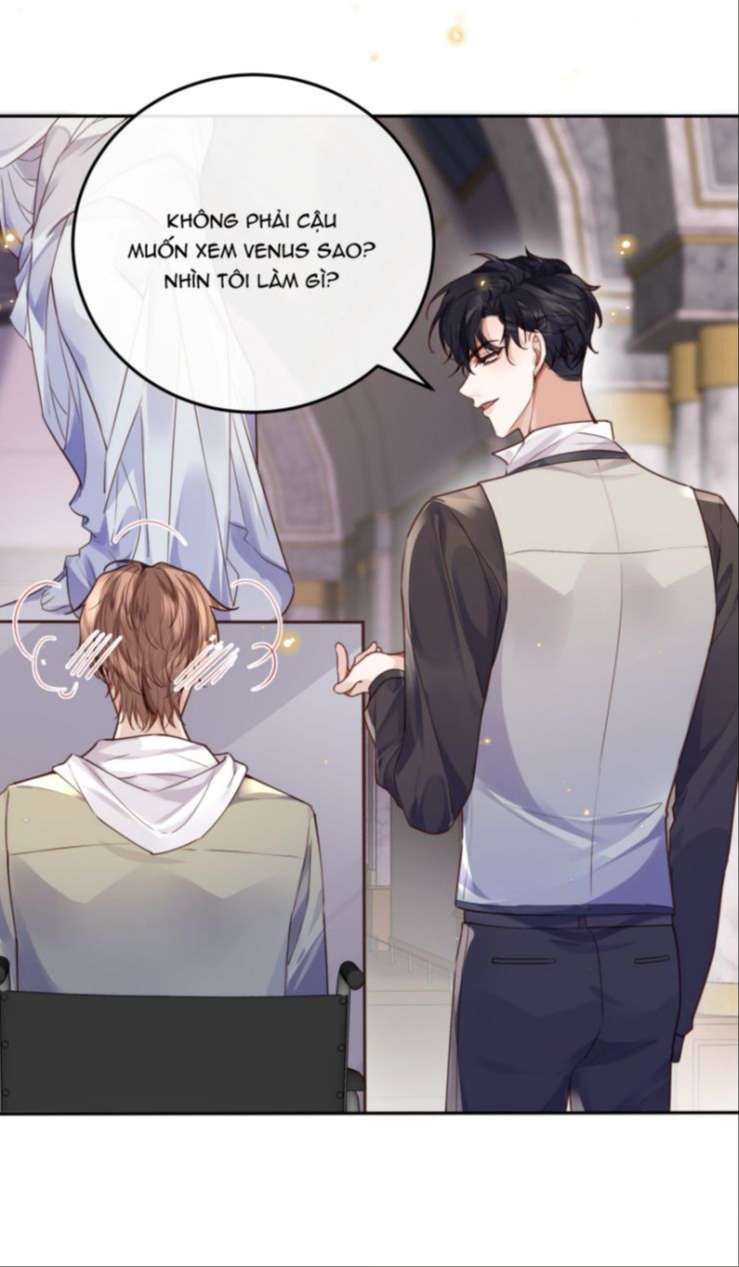 Định Chế Tư Nhân Tổng Tài Chap 24 - Next Chap 25