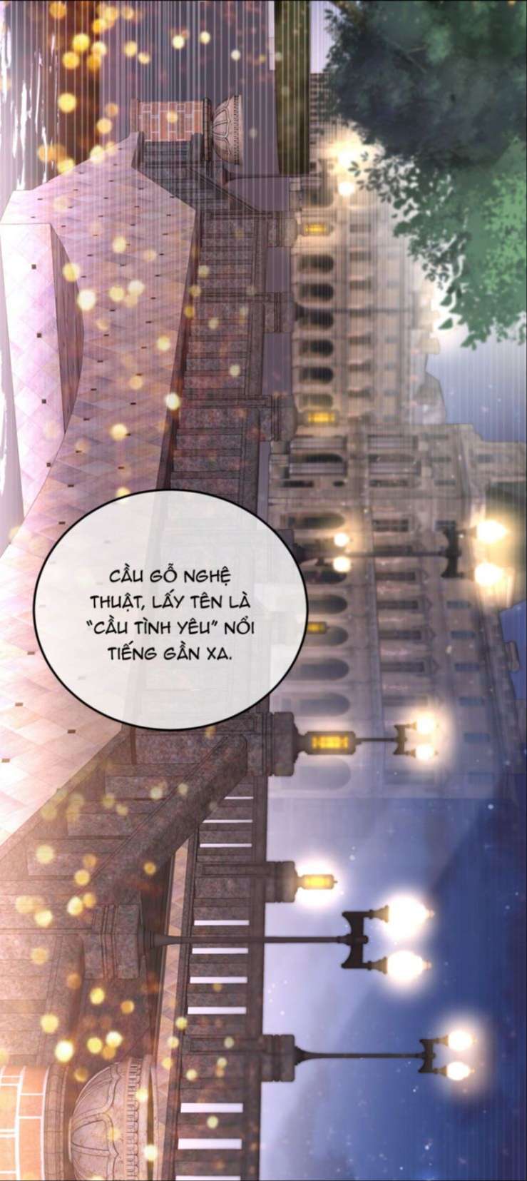 Định Chế Tư Nhân Tổng Tài Chap 24 - Next Chap 25