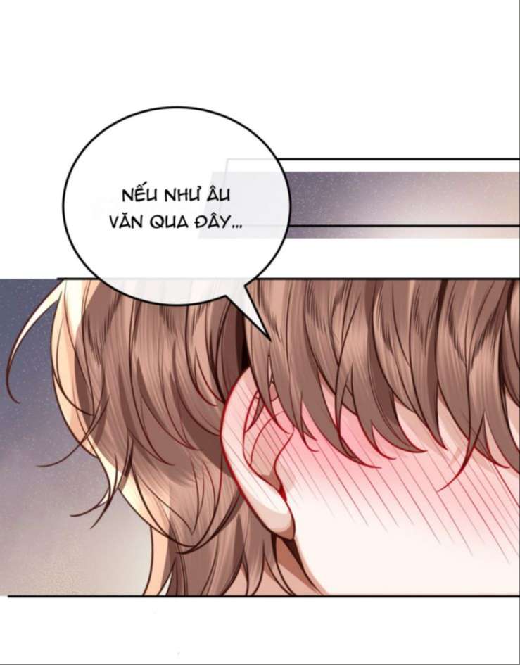 Định Chế Tư Nhân Tổng Tài Chap 24 - Next Chap 25