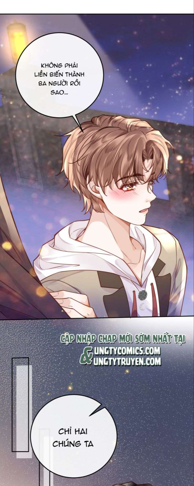 Định Chế Tư Nhân Tổng Tài Chap 24 - Next Chap 25