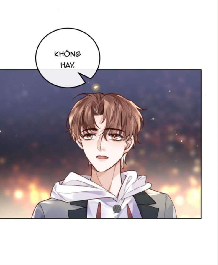 Định Chế Tư Nhân Tổng Tài Chap 24 - Next Chap 25