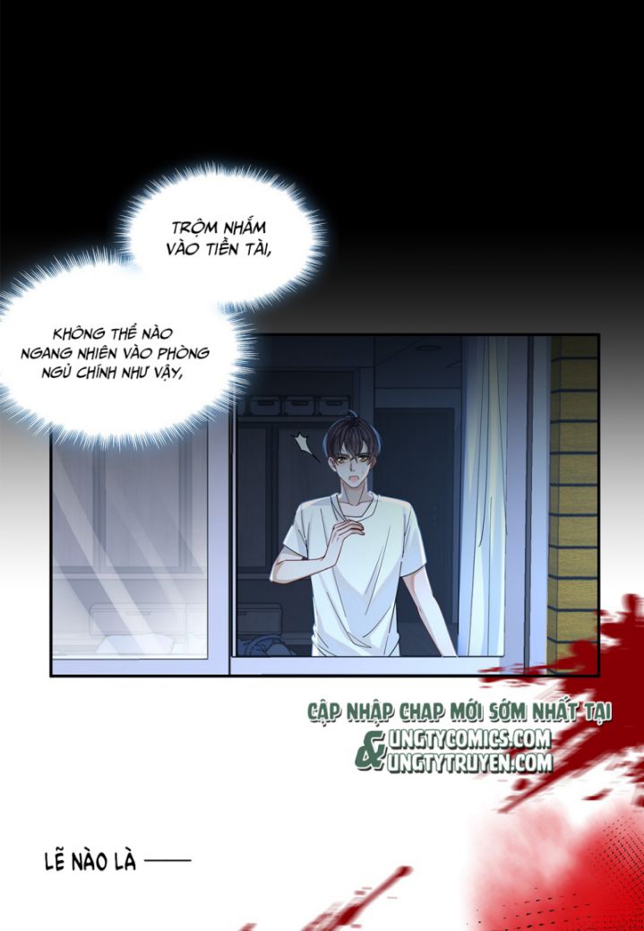 Vùng Cấm Chap 2 - Next Chap 3