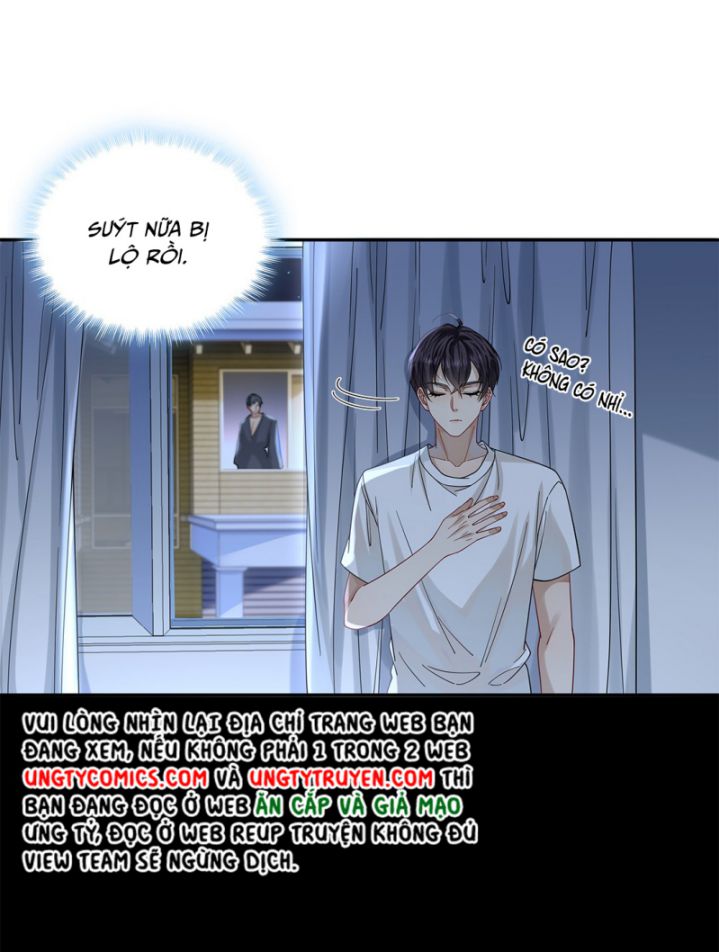 Vùng Cấm Chap 2 - Next Chap 3