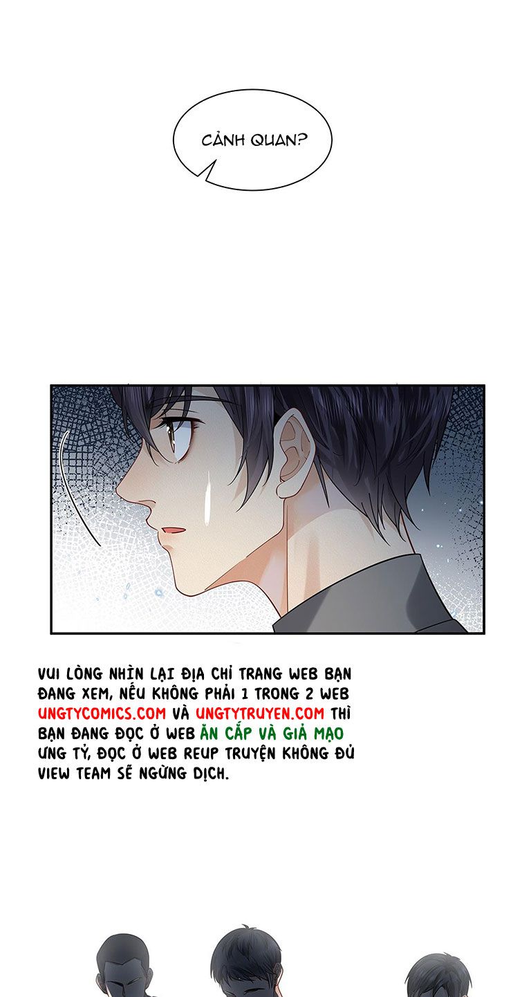 Vùng Cấm Chap 3 - Next Chap 4