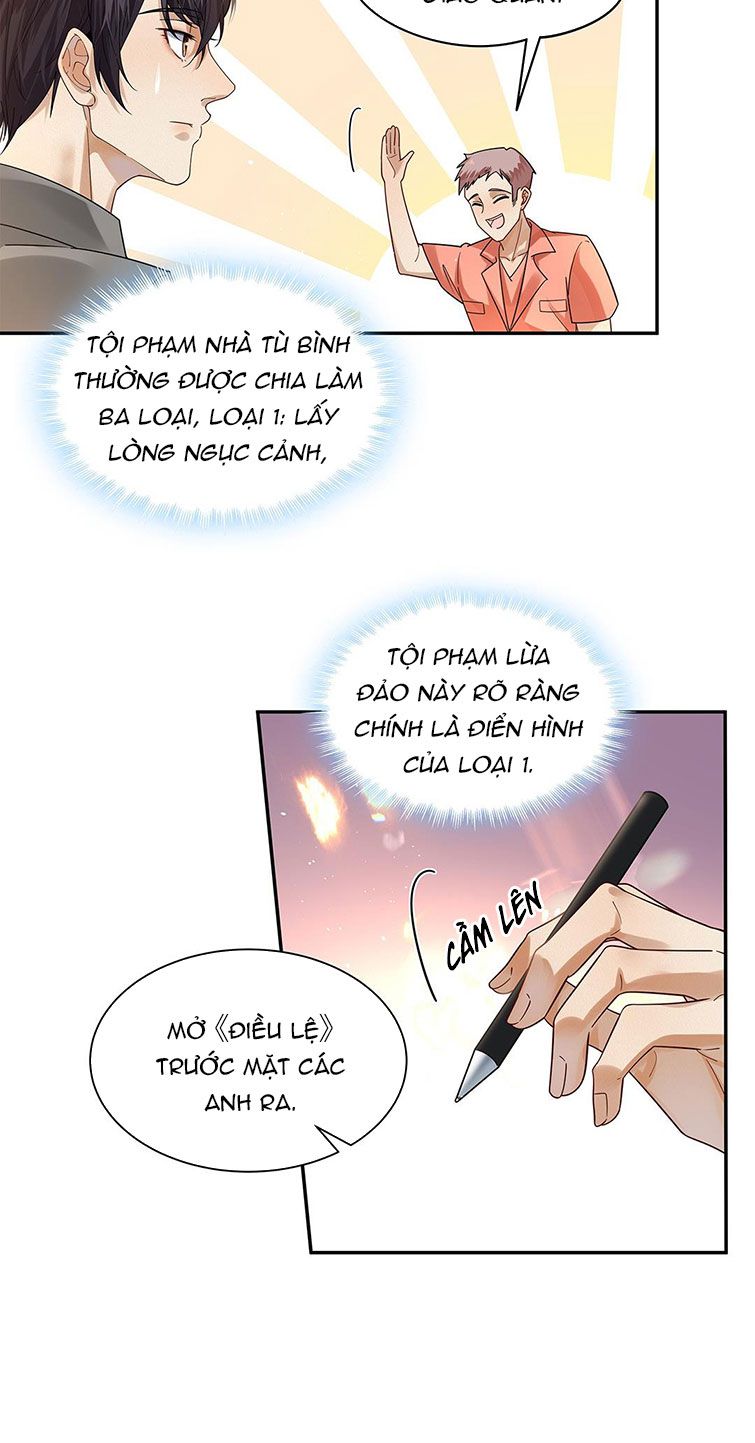 Vùng Cấm Chap 3 - Next Chap 4