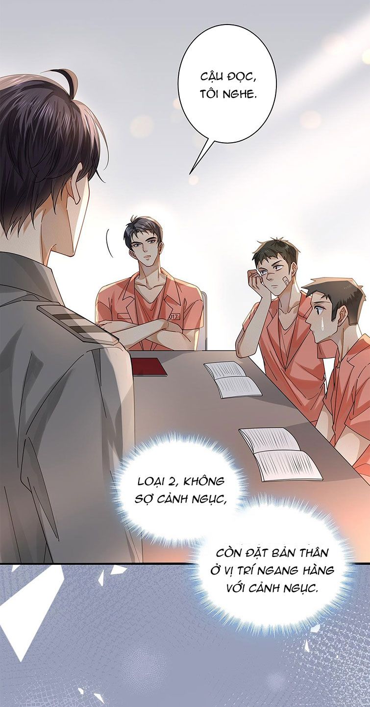 Vùng Cấm Chap 3 - Next Chap 4