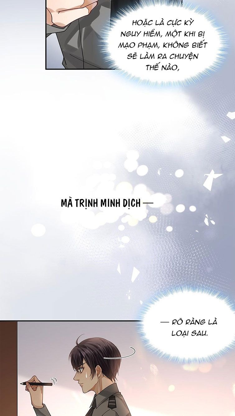 Vùng Cấm Chap 3 - Next Chap 4