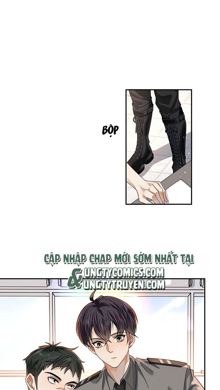 Vùng Cấm Chap 3 - Next Chap 4