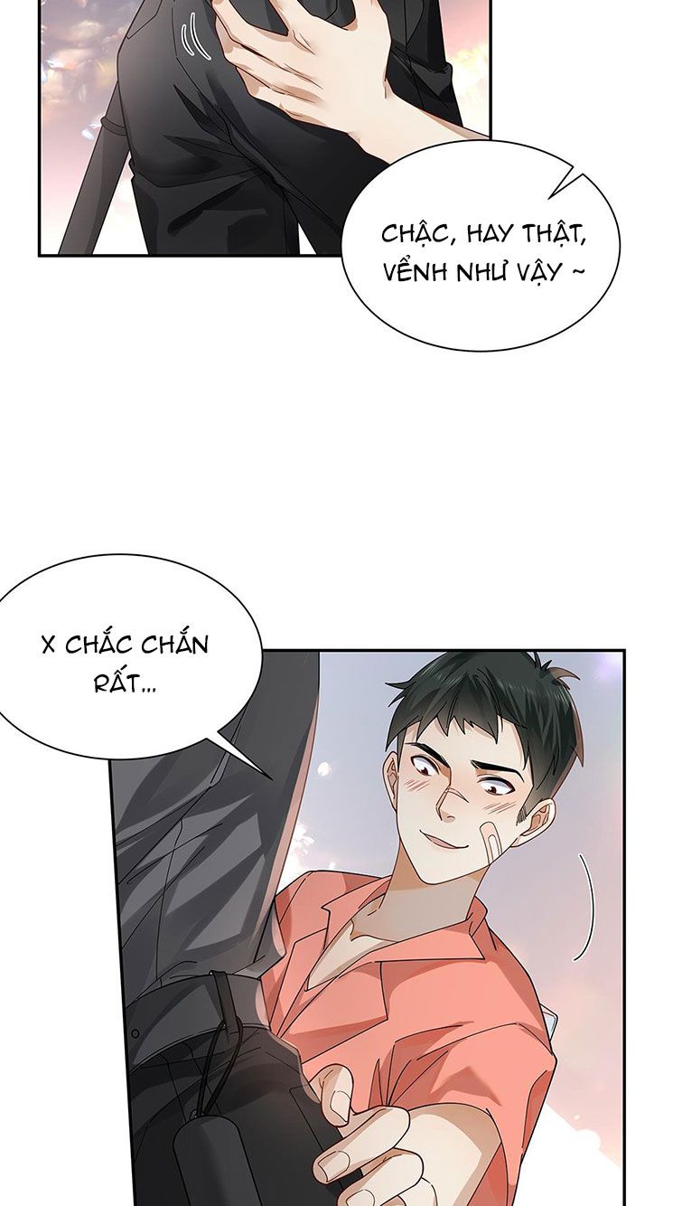 Vùng Cấm Chap 3 - Next Chap 4