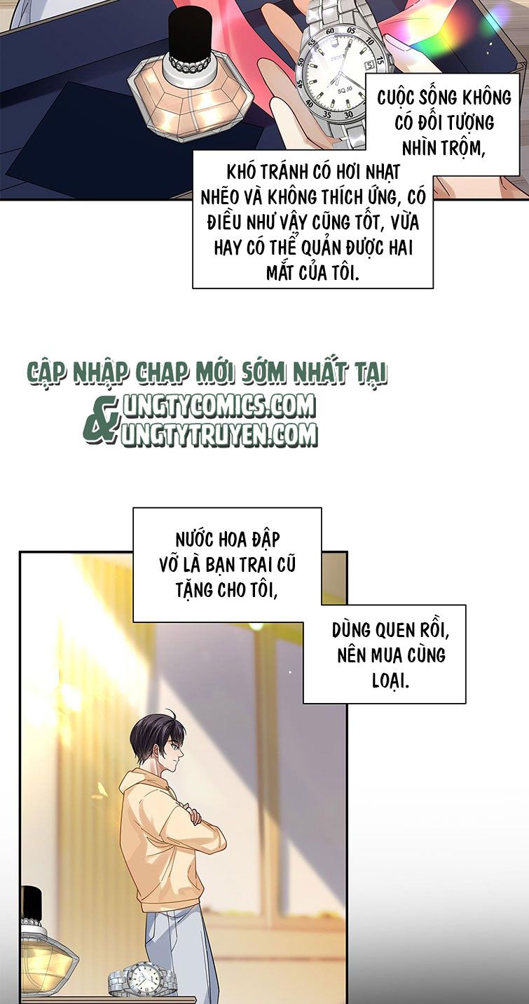 Vùng Cấm Chap 3 - Next Chap 4