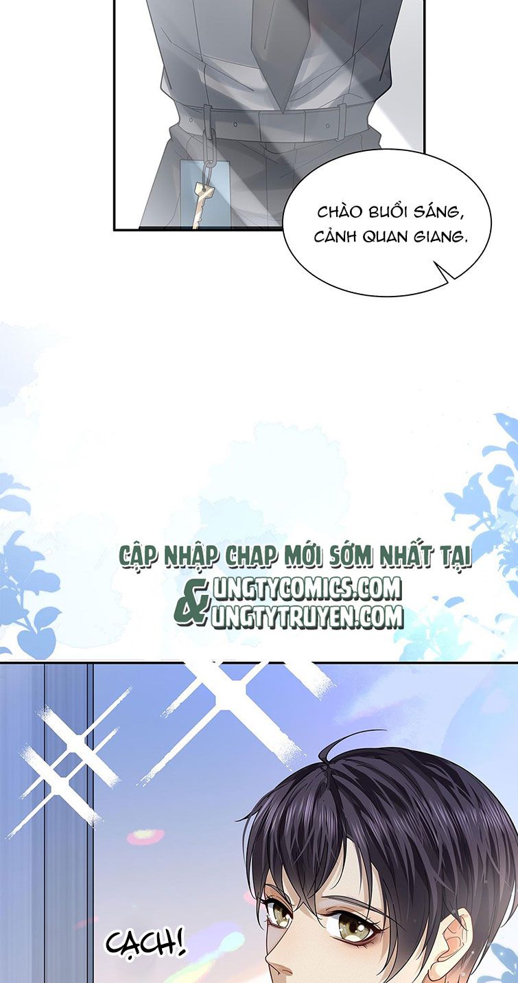 Vùng Cấm Chap 3 - Next Chap 4