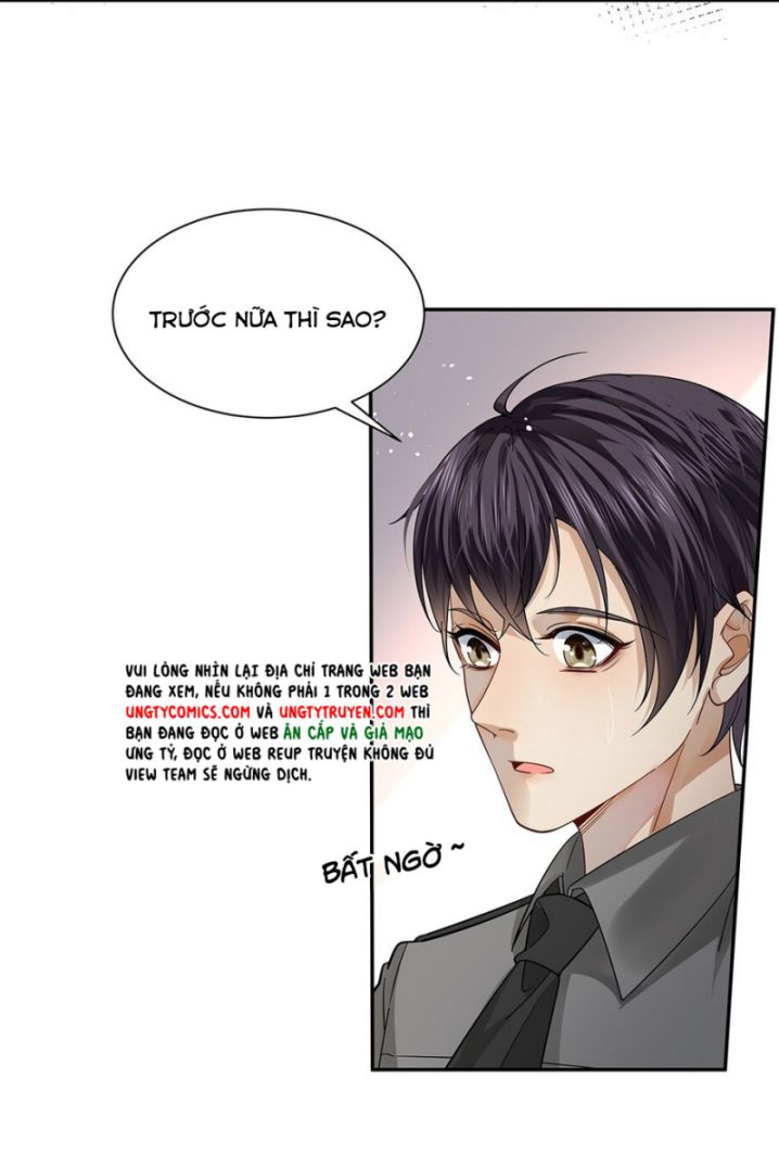 Vùng Cấm Chap 4 - Next Chap 5