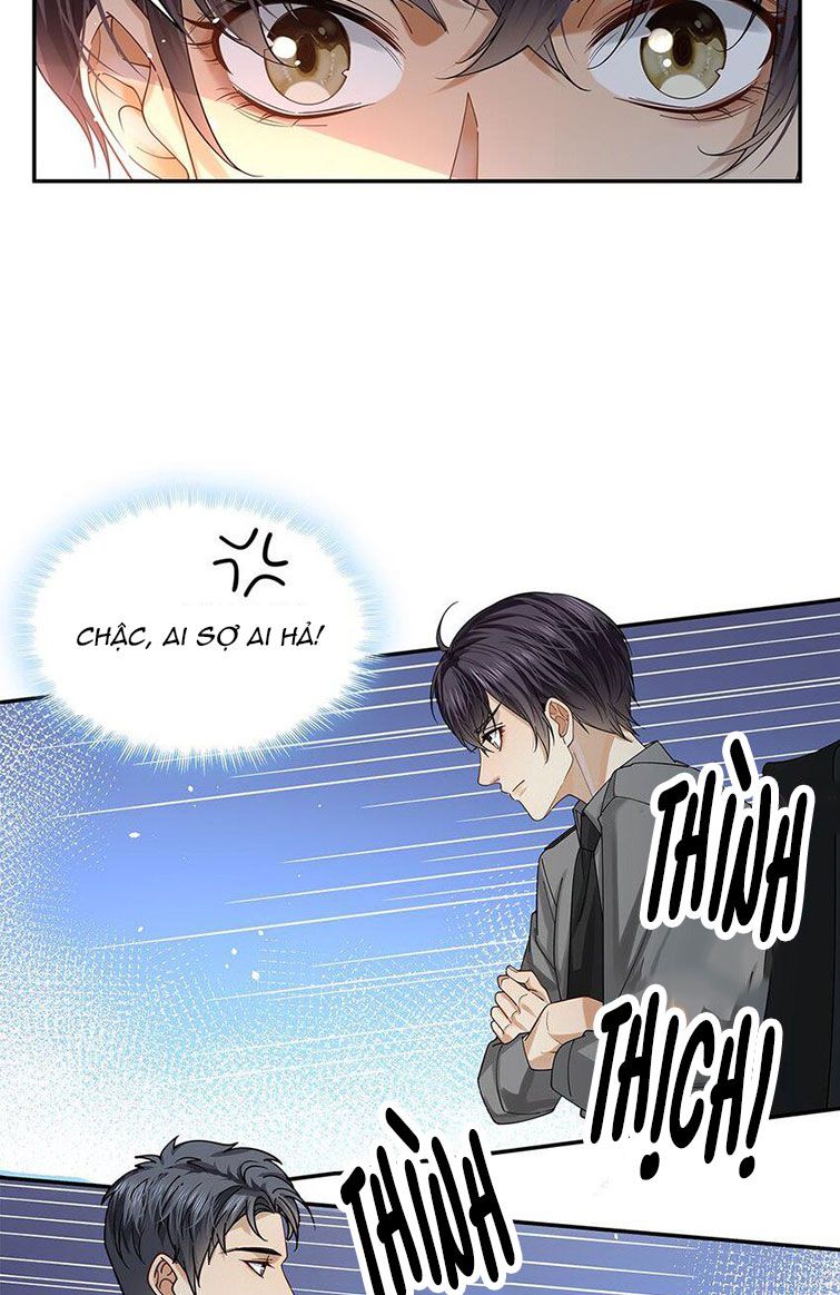 Vùng Cấm Chap 6 - Next Chap 7