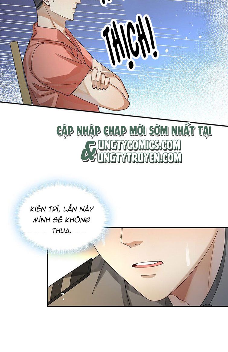 Vùng Cấm Chap 6 - Next Chap 7