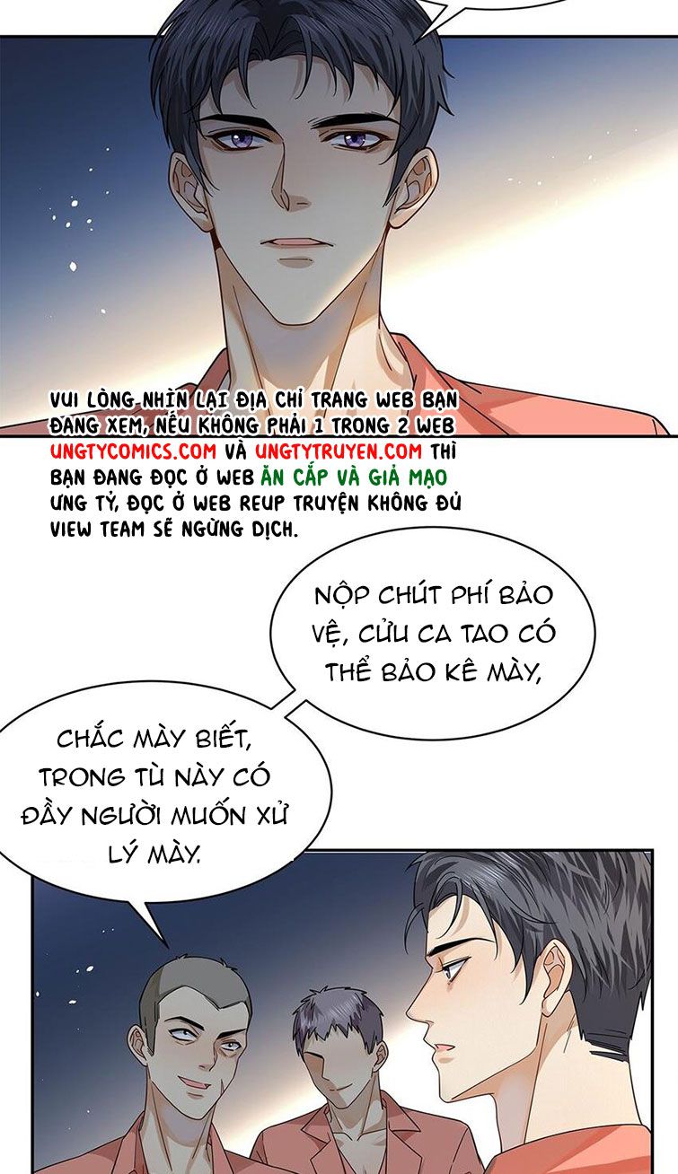 Vùng Cấm Chap 6 - Next Chap 7