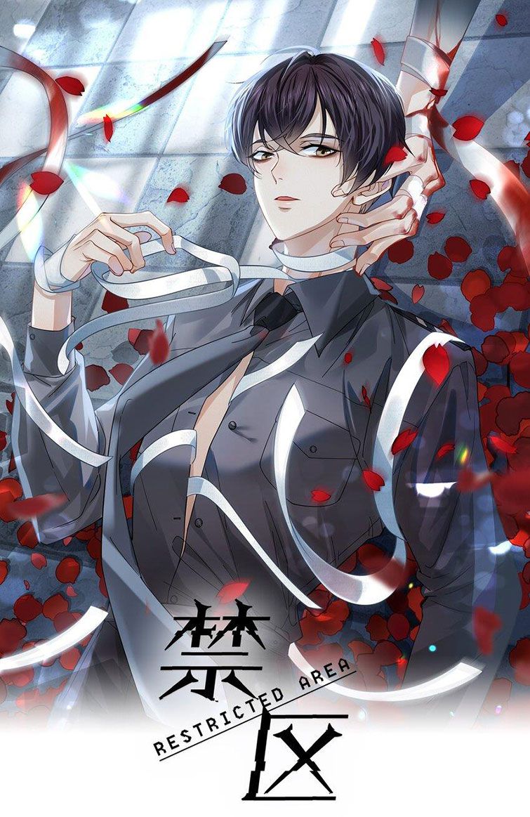 Vùng Cấm Chap 6 - Next Chap 7