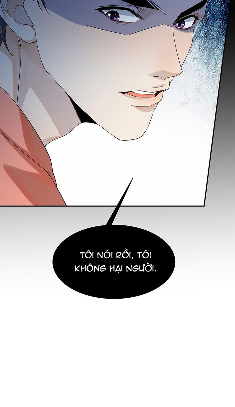 Vùng Cấm Chap 6 - Next Chap 7