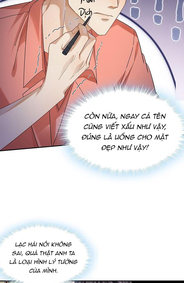 Vùng Cấm Chap 6 - Next Chap 7