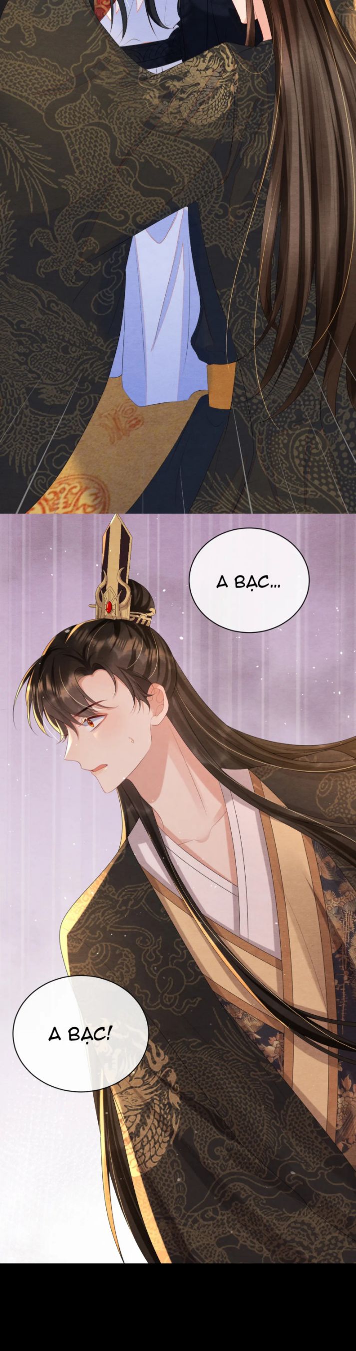 Phược Long Vi Hậu Chap 53 - Next Chap 54