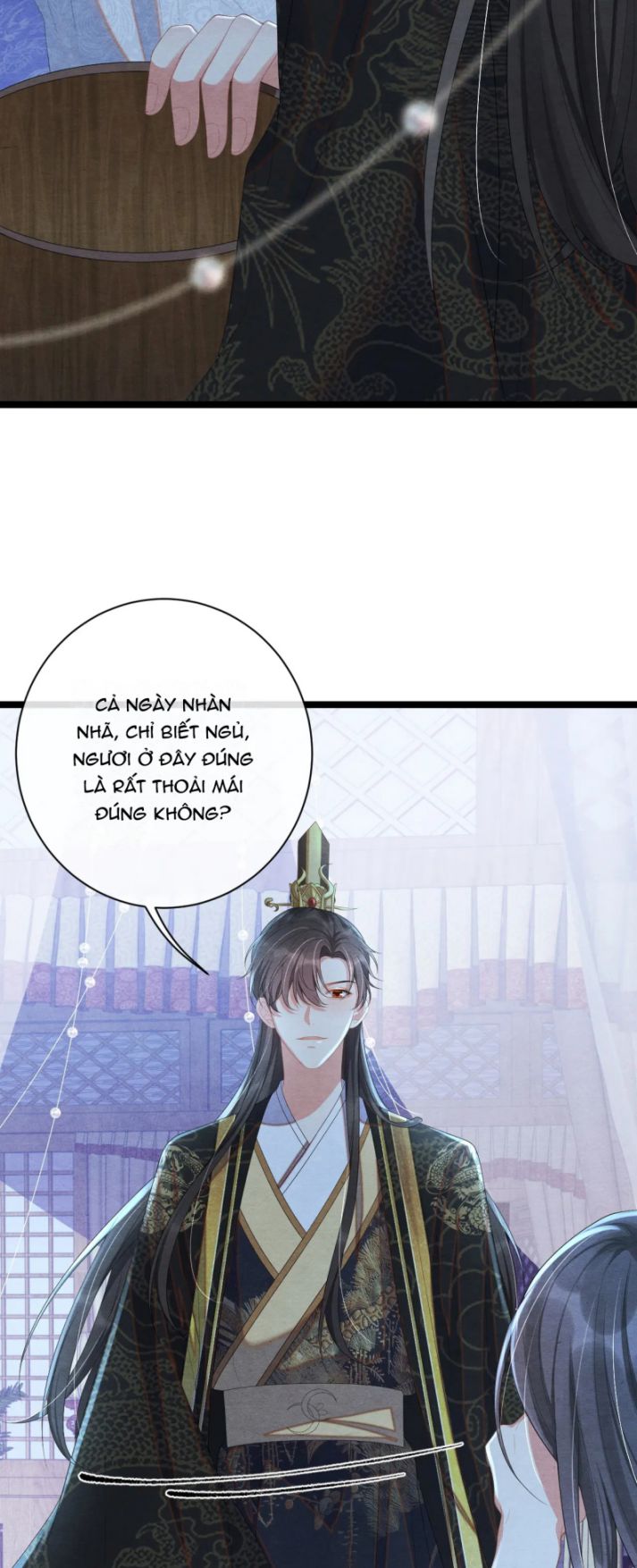 Phược Long Vi Hậu Chap 53 - Next Chap 54