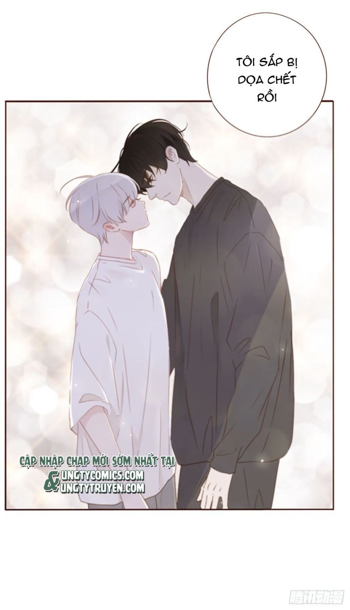 Ôm Chặt Vào Lòng Chap 57 - Next Chap 58