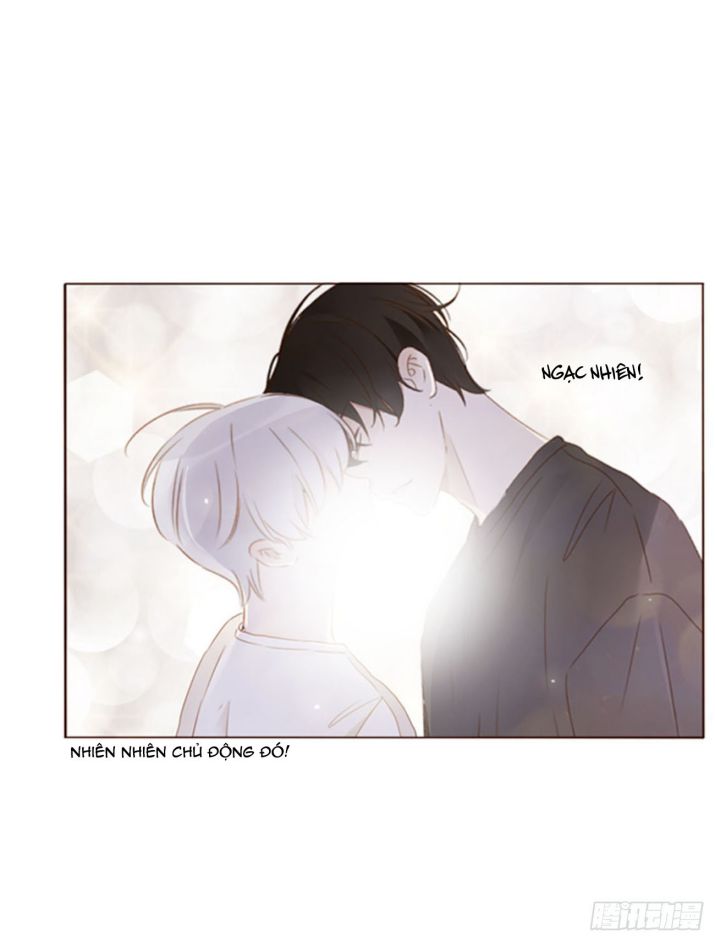 Ôm Chặt Vào Lòng Chap 57 - Next Chap 58