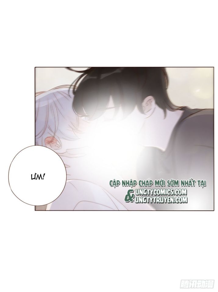 Ôm Chặt Vào Lòng Chap 57 - Next Chap 58