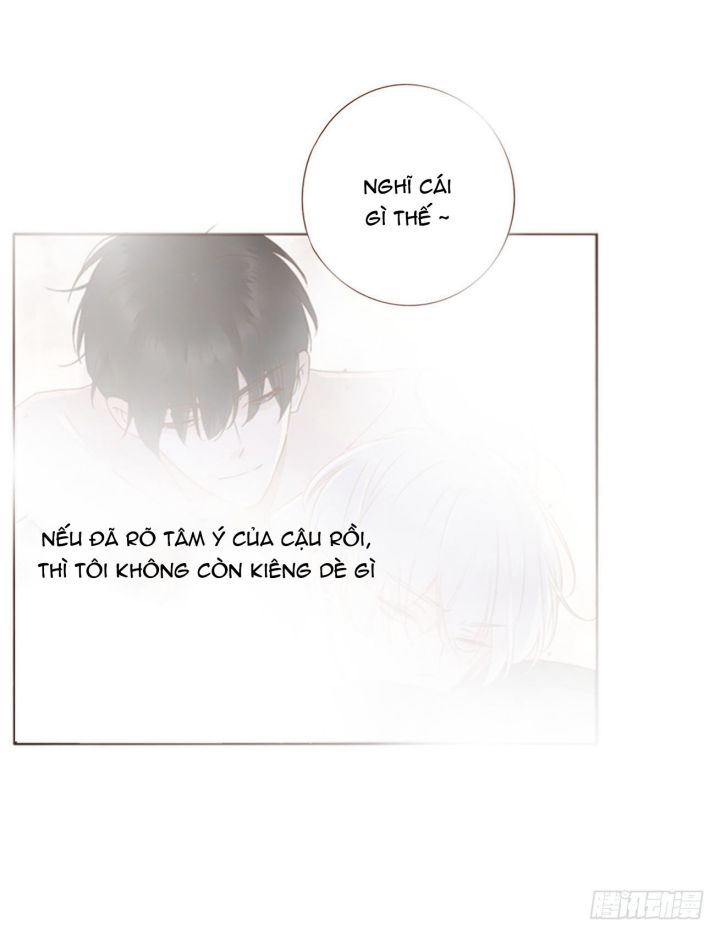 Ôm Chặt Vào Lòng Chap 57 - Next Chap 58