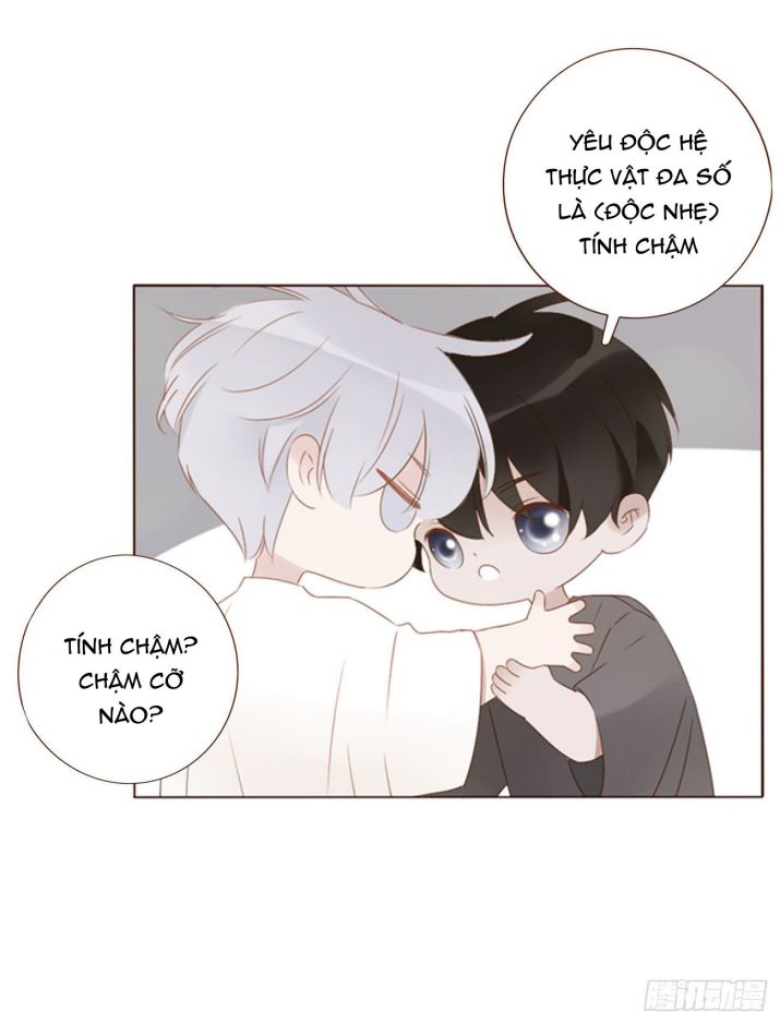 Ôm Chặt Vào Lòng Chap 57 - Next Chap 58