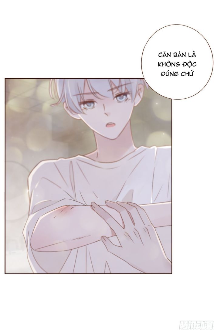 Ôm Chặt Vào Lòng Chap 57 - Next Chap 58