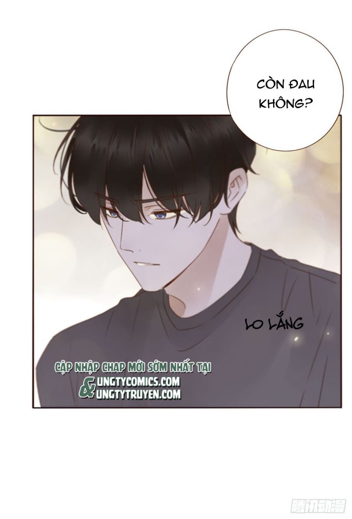 Ôm Chặt Vào Lòng Chap 57 - Next Chap 58