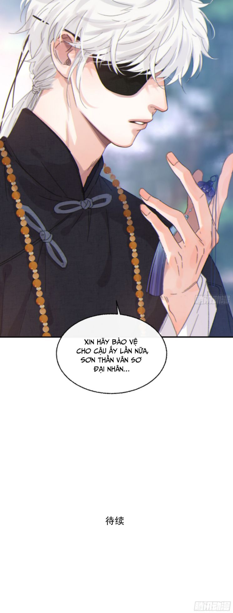 Khi Người Ngủ Say Chap 9 - Next Chap 10