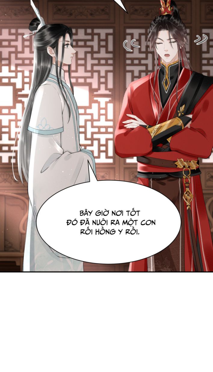 Vân Gian Có Tòa Thành Chap 9 - Next Chap 10