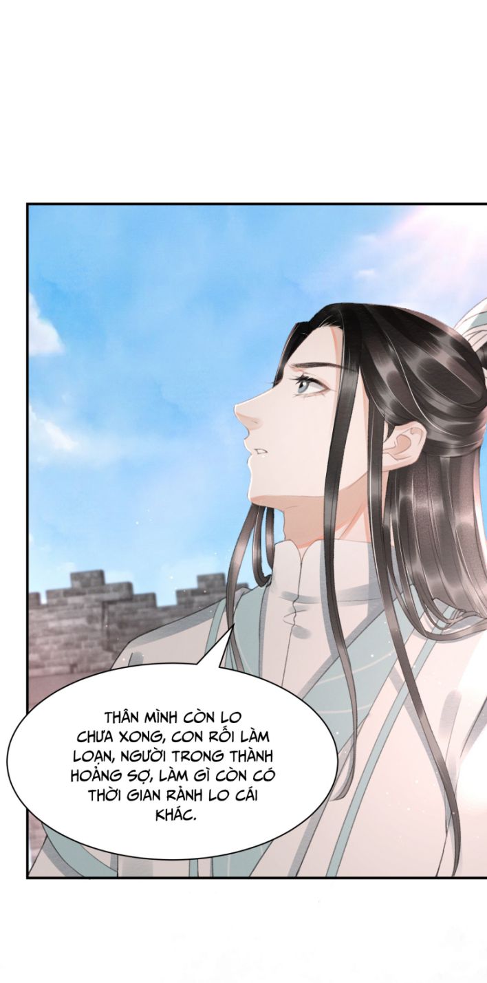 Vân Gian Có Tòa Thành Chap 9 - Next Chap 10