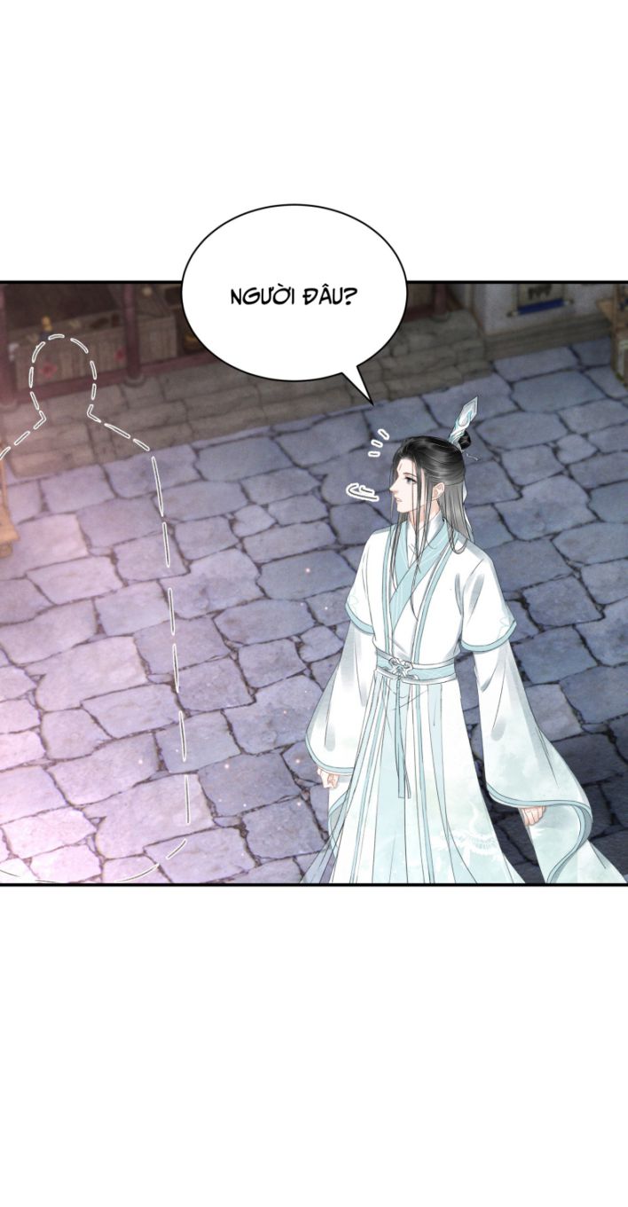 Vân Gian Có Tòa Thành Chap 9 - Next Chap 10