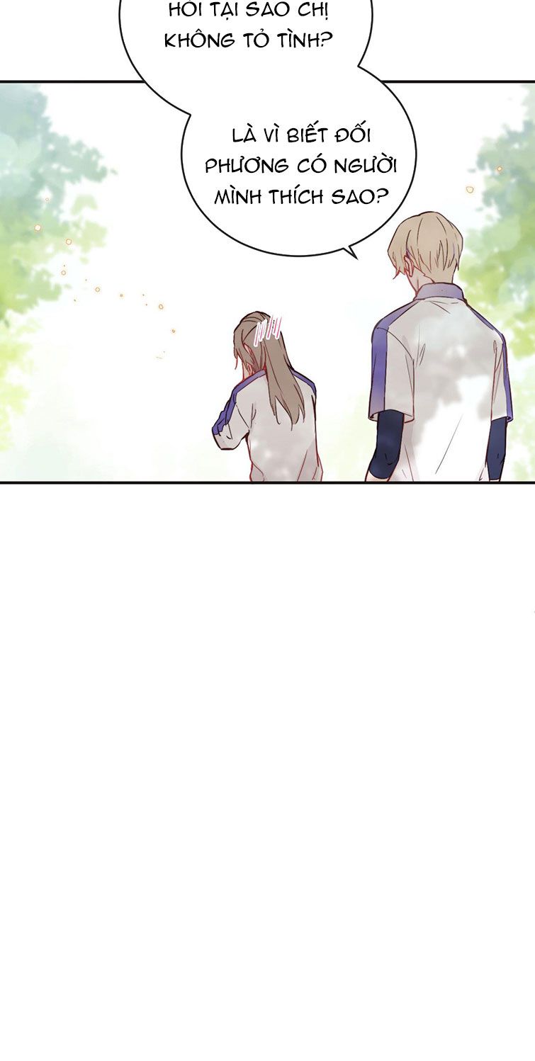 Tỏ Tình Vô Hiệu Chap 12 - Next Chap 13