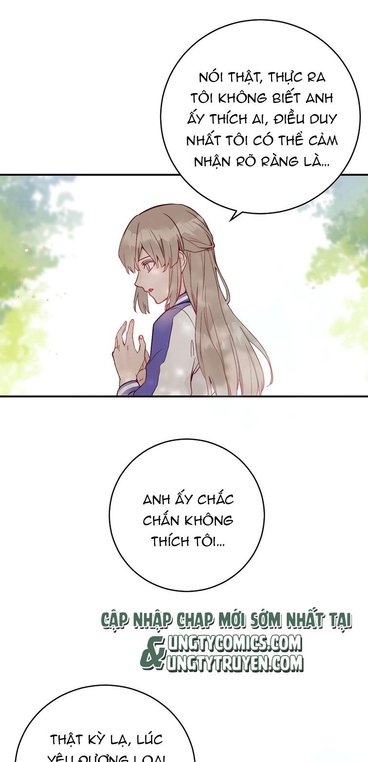 Tỏ Tình Vô Hiệu Chap 12 - Next Chap 13