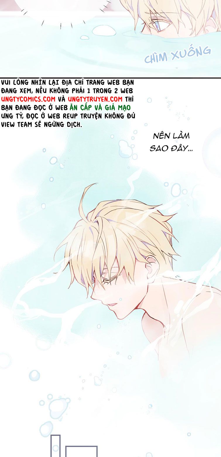 Tỏ Tình Vô Hiệu Chap 12 - Next Chap 13