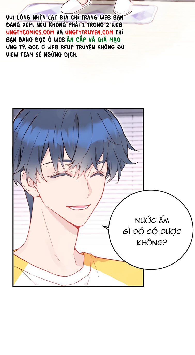 Tỏ Tình Vô Hiệu Chap 12 - Next Chap 13