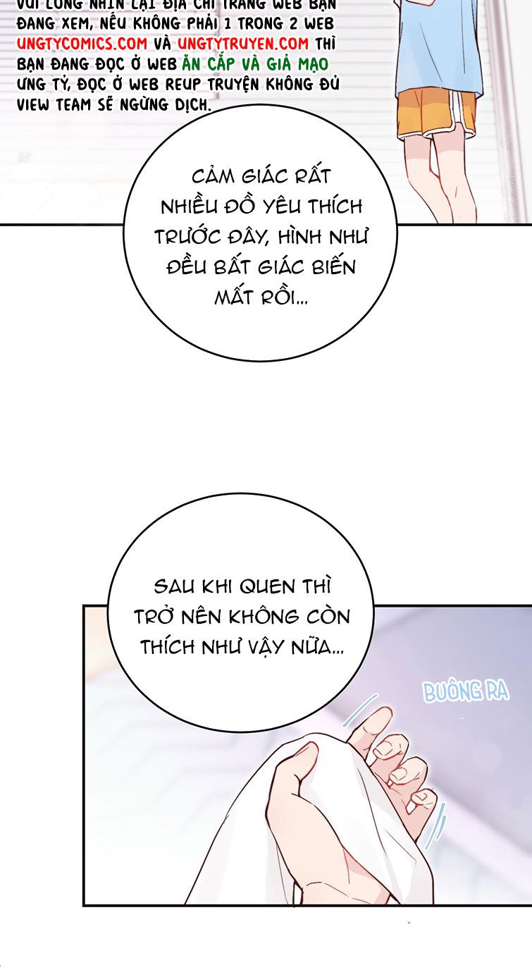 Tỏ Tình Vô Hiệu Chap 12 - Next Chap 13