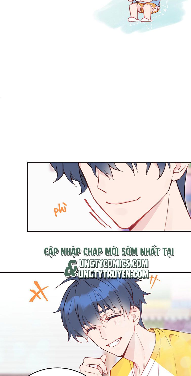 Tỏ Tình Vô Hiệu Chap 12 - Next Chap 13