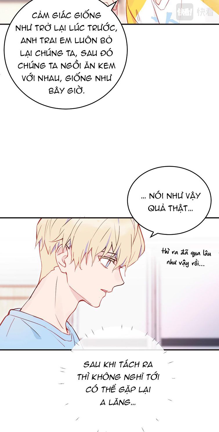 Tỏ Tình Vô Hiệu Chap 12 - Next Chap 13