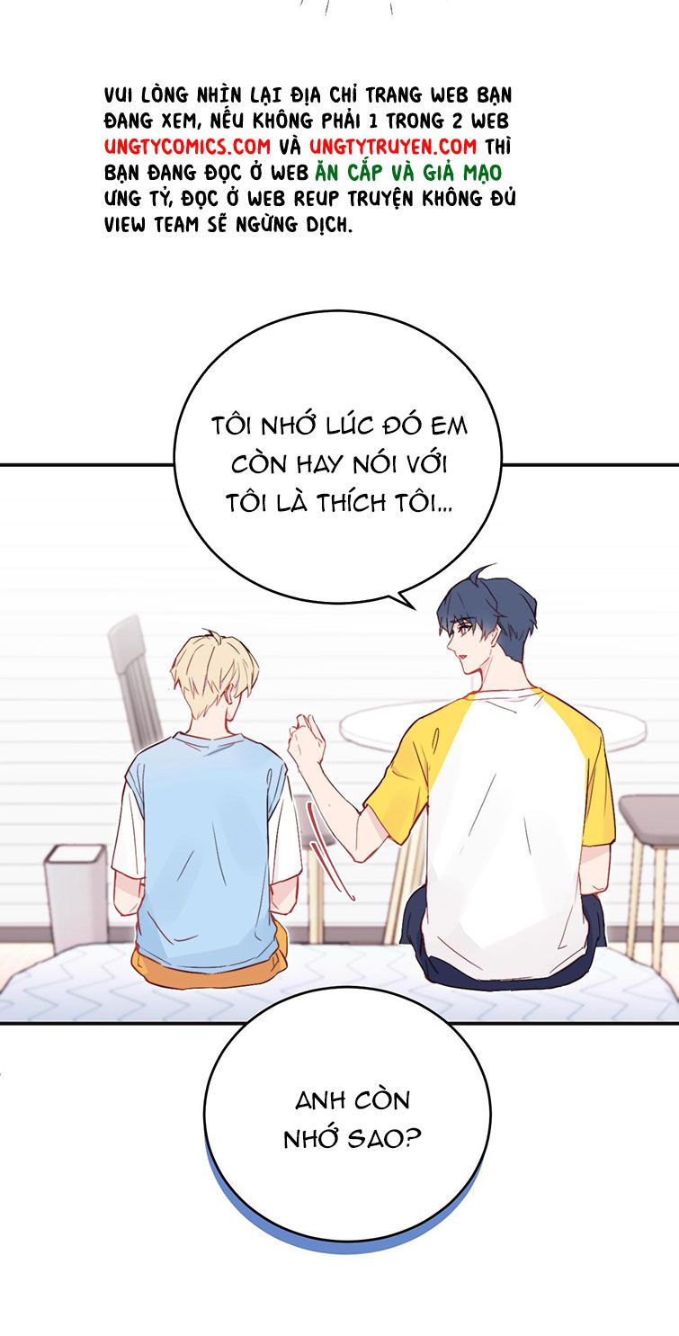 Tỏ Tình Vô Hiệu Chap 12 - Next Chap 13