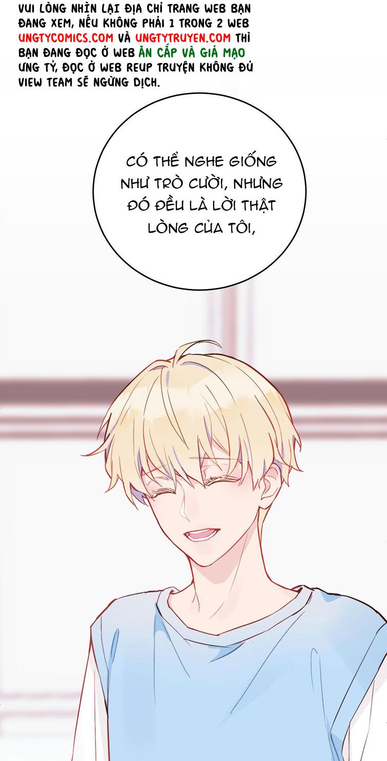 Tỏ Tình Vô Hiệu Chap 12 - Next Chap 13