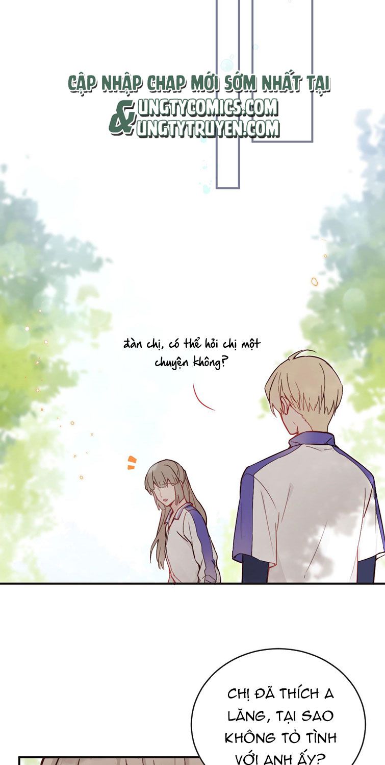 Tỏ Tình Vô Hiệu Chap 12 - Next Chap 13