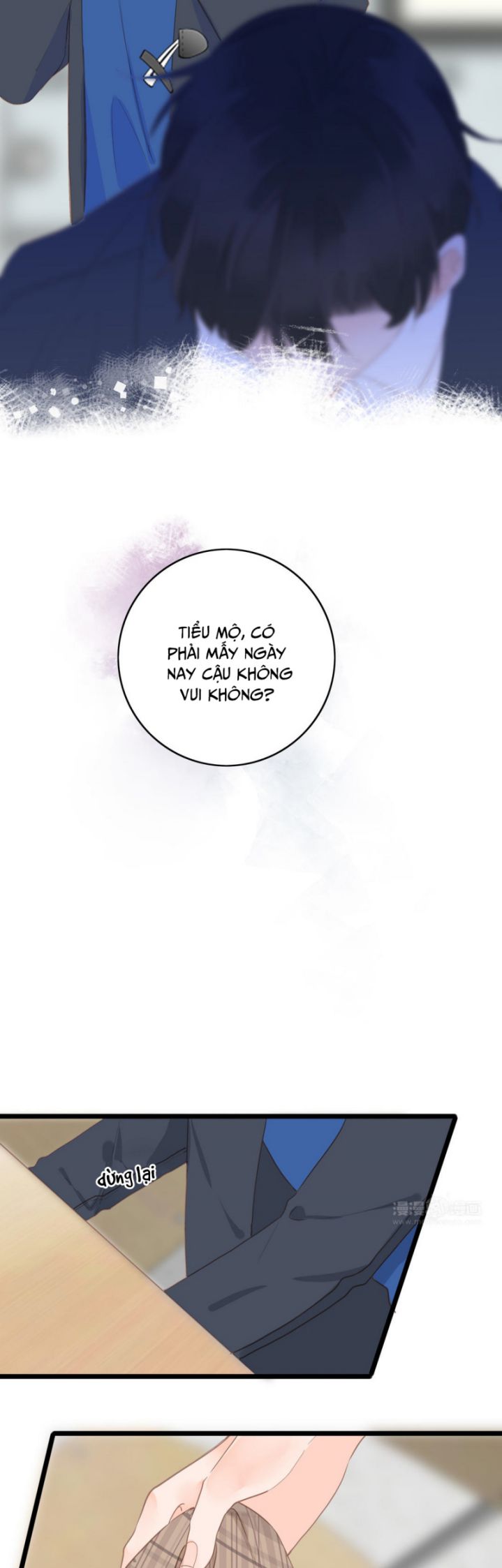 Học Bá 985 Chap 51 - Next Chap 52